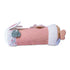Tummy Time Roller Rose & Ivy